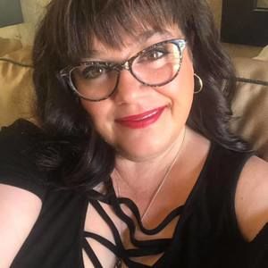 Meet your Posher, Barbara